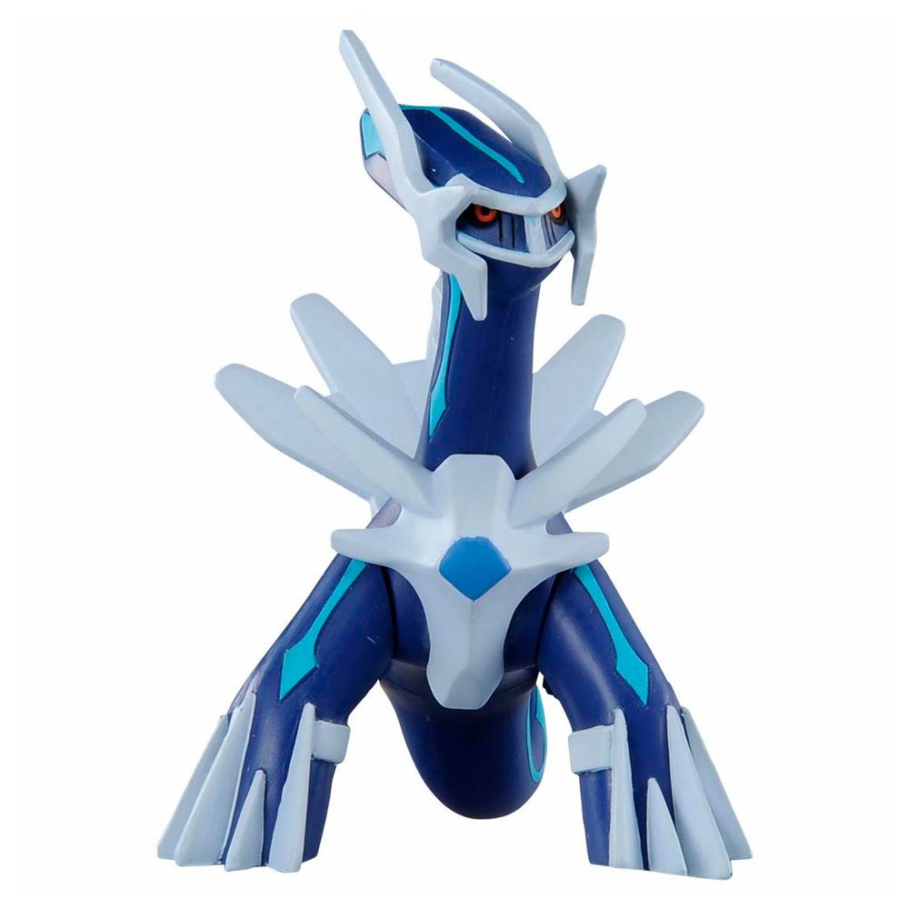 POKEMON MONCOLLE DIALGA ML-06 | TAKARA TOMY POKEMON MONCOLLE DIALGA ML-06 | TAKARA TOMY